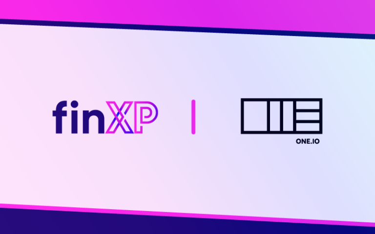How FinXP Enabled a BaaS Switchover in Weeks With Zero Downtime: ONE.io's Story